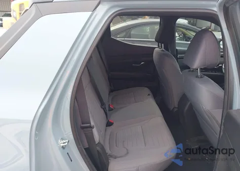 2024 Hyundai Santa Cruz Sel from USA, damaged, VIN 5NTJB4DE1RH102968